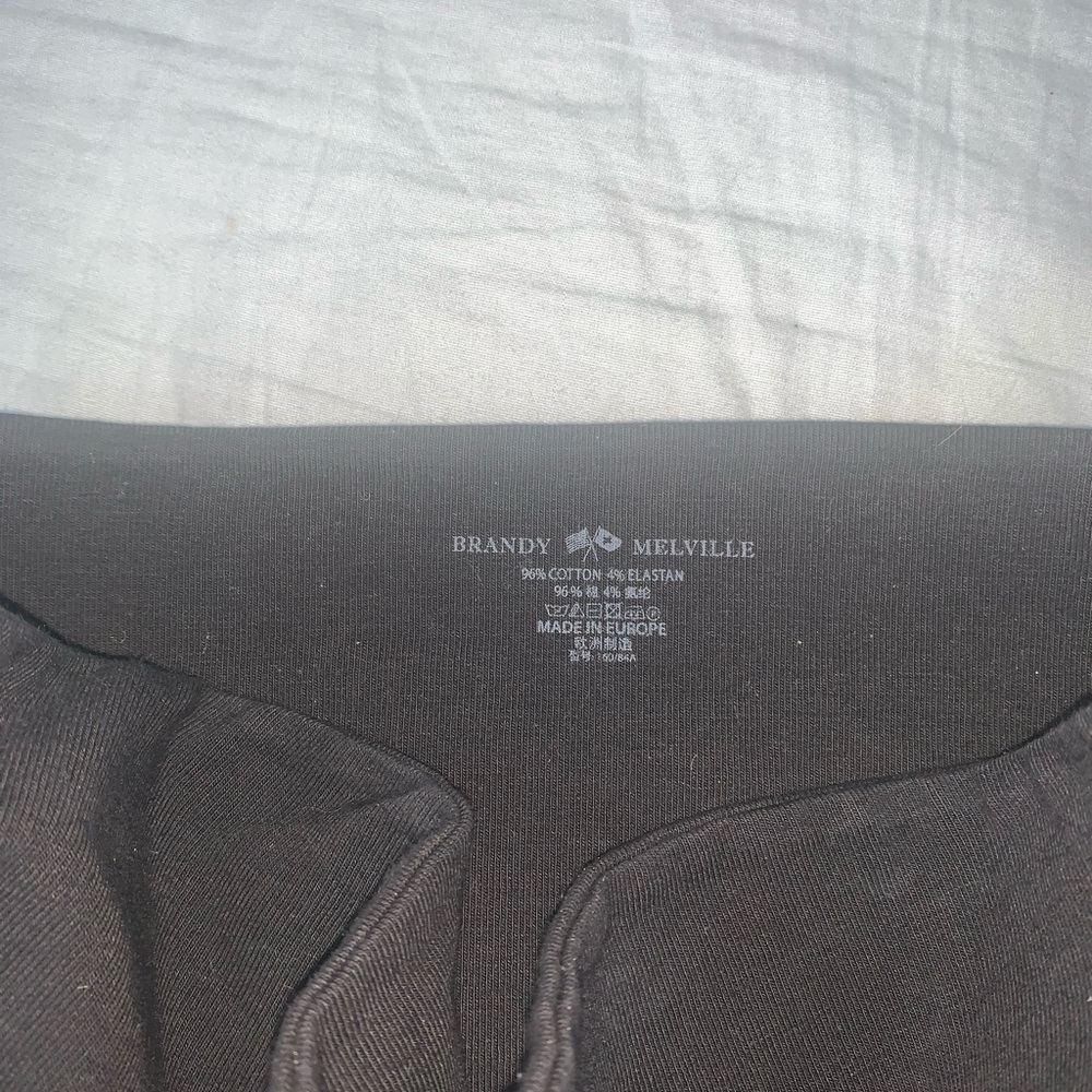 Brandy Melville Bandeau top
